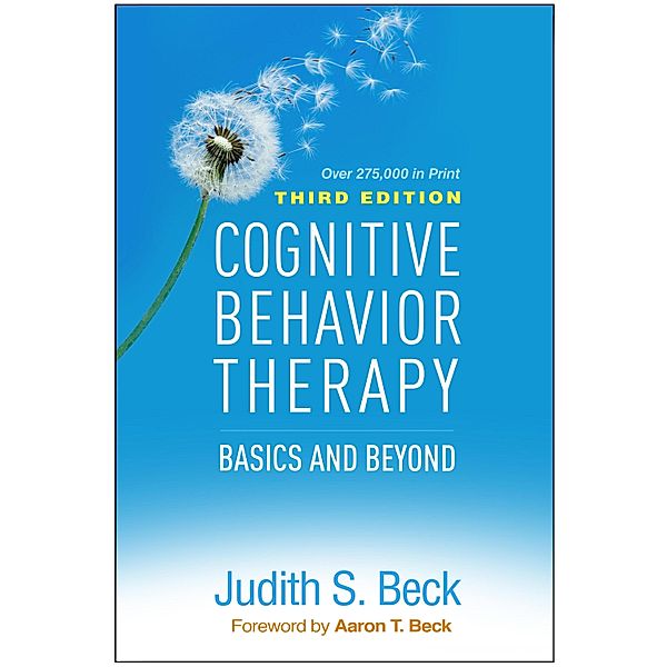 Cognitive Behavior Therapy, Judith S. Beck