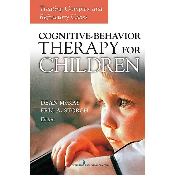 Cognitive Behavior Therapy for Children