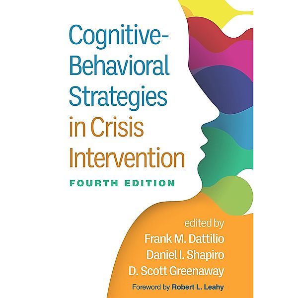 Cognitive-Behavioral Strategies in Crisis Intervention