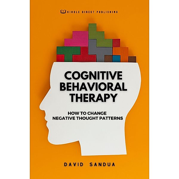 Cognitive Behavioral Therapy, David Sandua