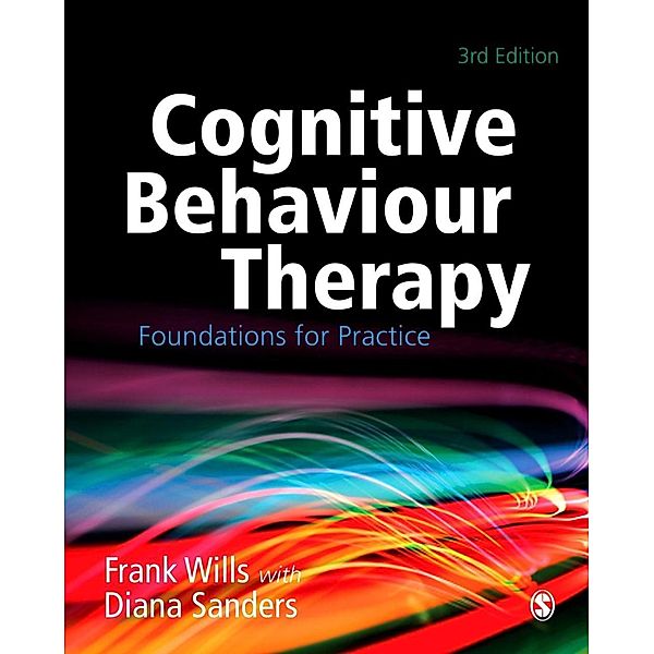 Cognitive Behaviour Therapy, Frank Wills, Diana J Sanders