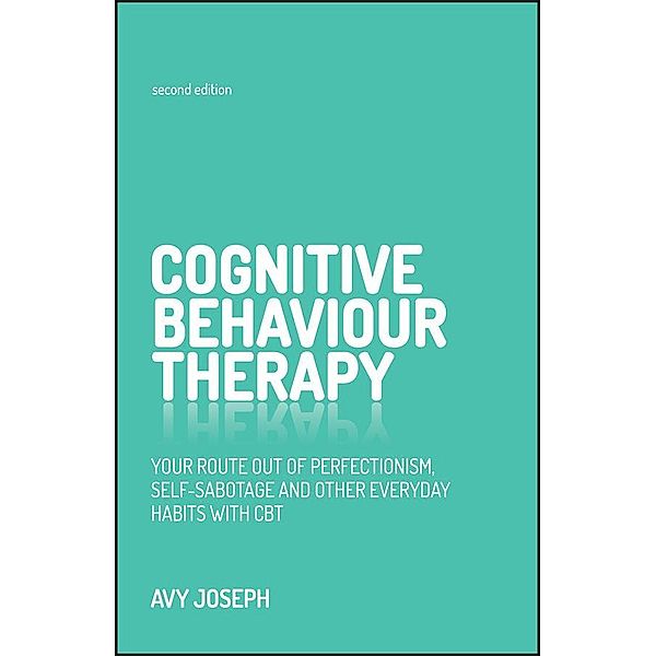 Cognitive Behaviour Therapy, Avy Joseph