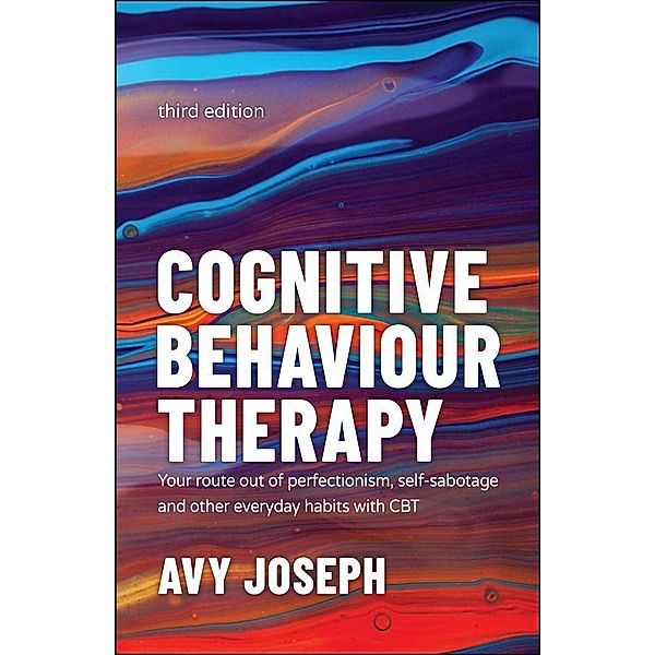 Cognitive Behaviour Therapy, Avy Joseph