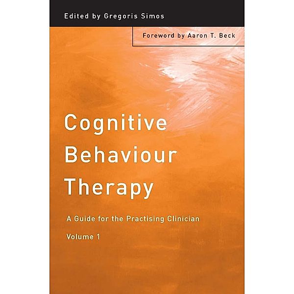 Cognitive Behaviour Therapy