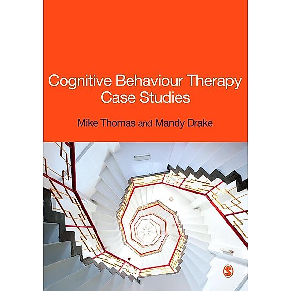 Cognitive Behaviour Therapy Case Studies, Mike Thomas, Mandy Drake