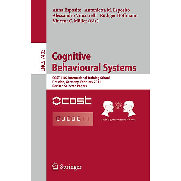 Cognitive Behavioural Systems