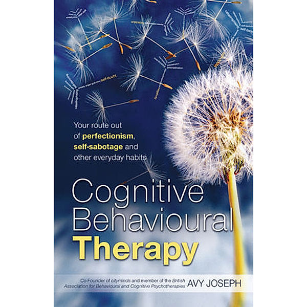 Cognitive Behavioural Therapy, Avy Joseph