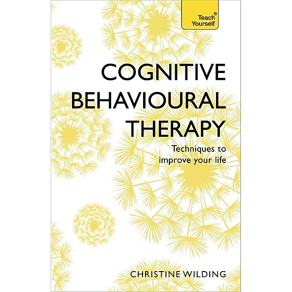 Cognitive Behavioural Therapy (CBT), Christine Wilding