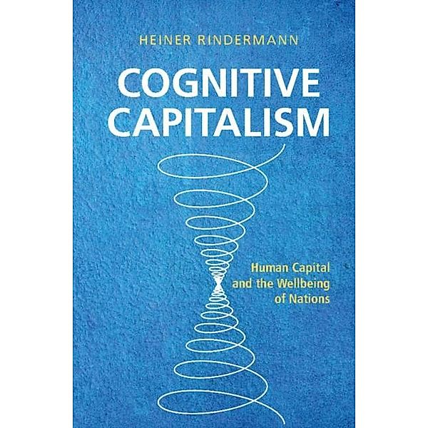 Cognitive Capitalism, Heiner Rindermann