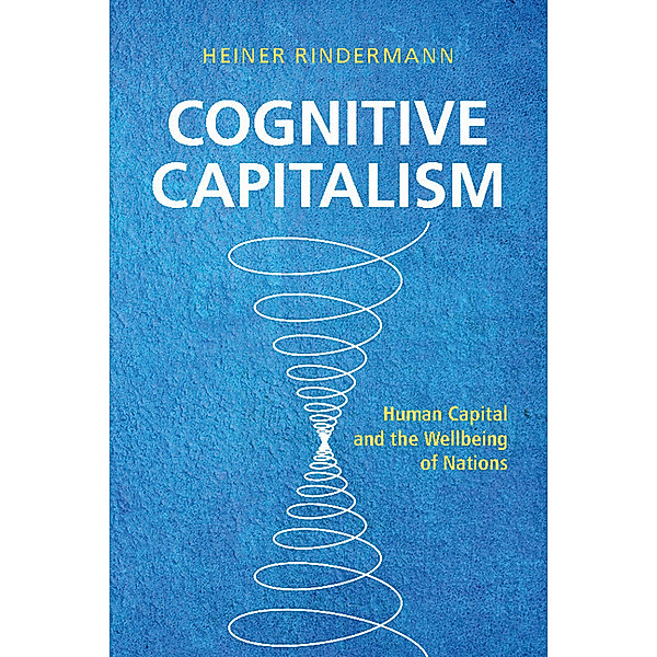 Cognitive Capitalism, Heiner Rindermann