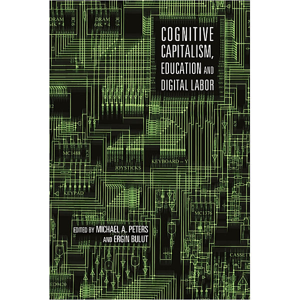 Cognitive Capitalism, Education and Digital Labor