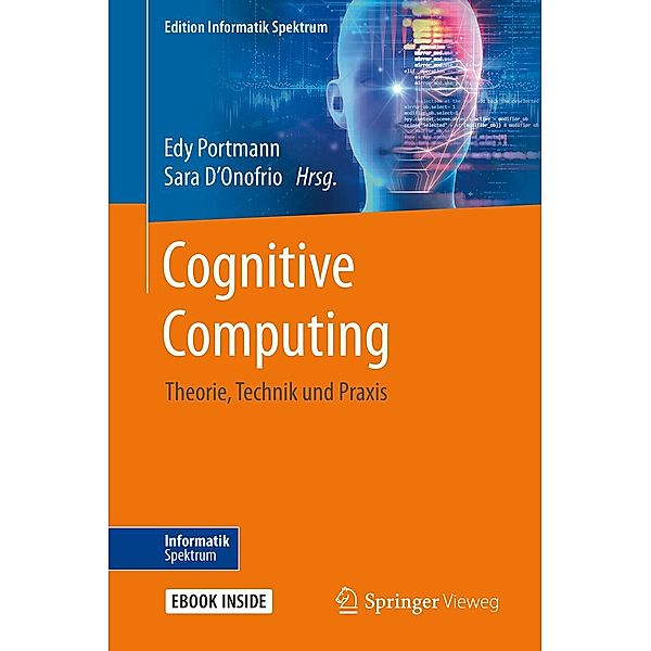 Cognitive Computing / Edition Informatik Spektrum