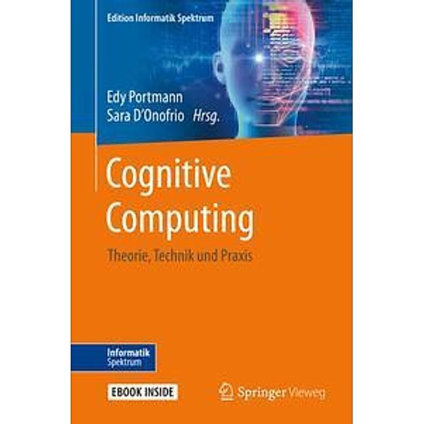 Cognitive Computing, m. 1 Buch, m. 1 E-Book