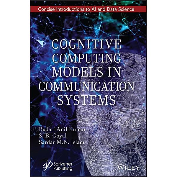 Cognitive Computing Models in Communication Systems / Smart and Sustainable Intelligent Systems