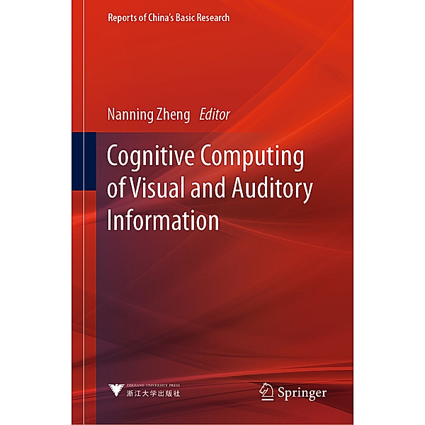 Cognitive Computing of Visual and Auditory Information