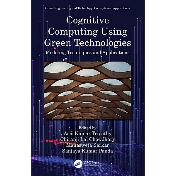 Cognitive Computing Using Green Technologies