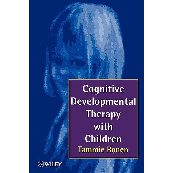 Cognitive Develop Therapy with Children, Ronen