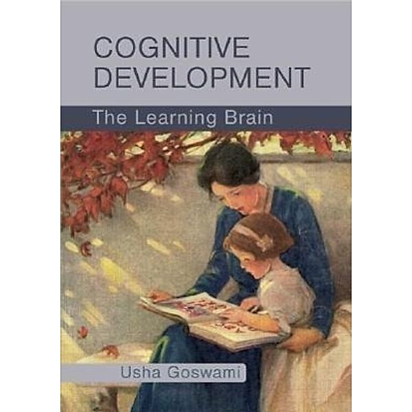 Cognitive Development, Usha Goswami