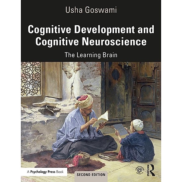 Cognitive Development, Usha Goswami