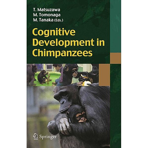 Cognitive Development in Chimpanzees