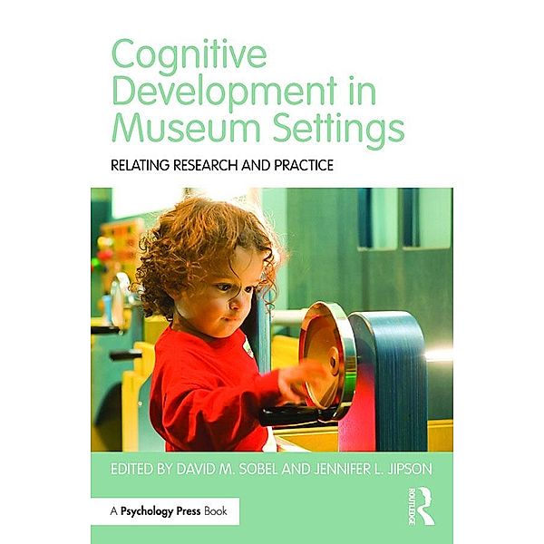 Cognitive Development in Museum Settings