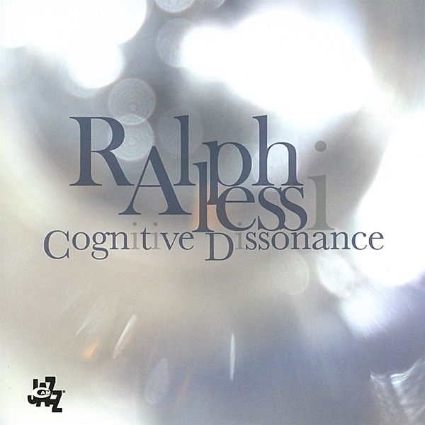 Cognitive Dissonance, Ralph Alessi, Drew Gress, Andy Milne