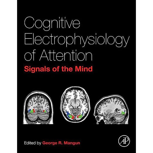 Cognitive Electrophysiology of Attention