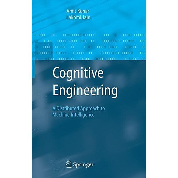 Cognitive Engineering, Amit Konar