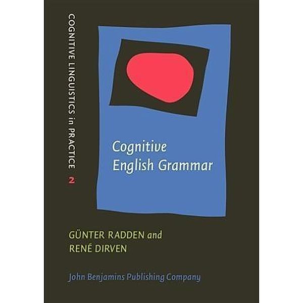 Cognitive English Grammar, Gunter Radden