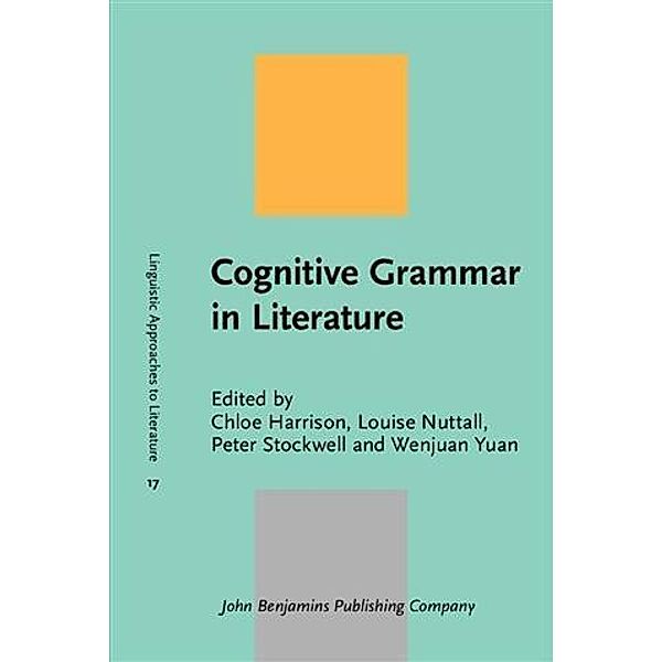 Cognitive Grammar in Literature