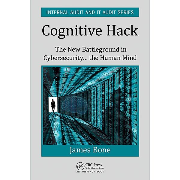 Cognitive Hack, James Bone
