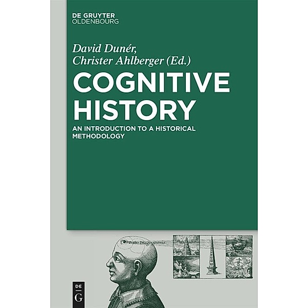 Cognitive History, David Dunér, Christer Ahlberger
