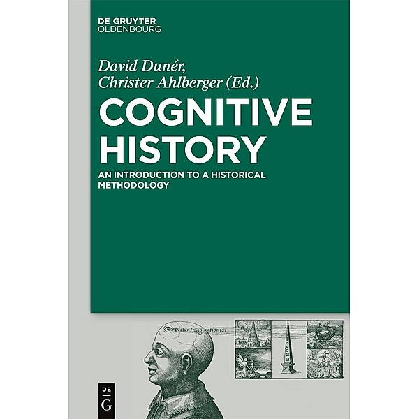Cognitive History / Jahrbuch des Dokumentationsarchivs des österreichischen Widerstandes, David Dunér, Christer Ahlberger