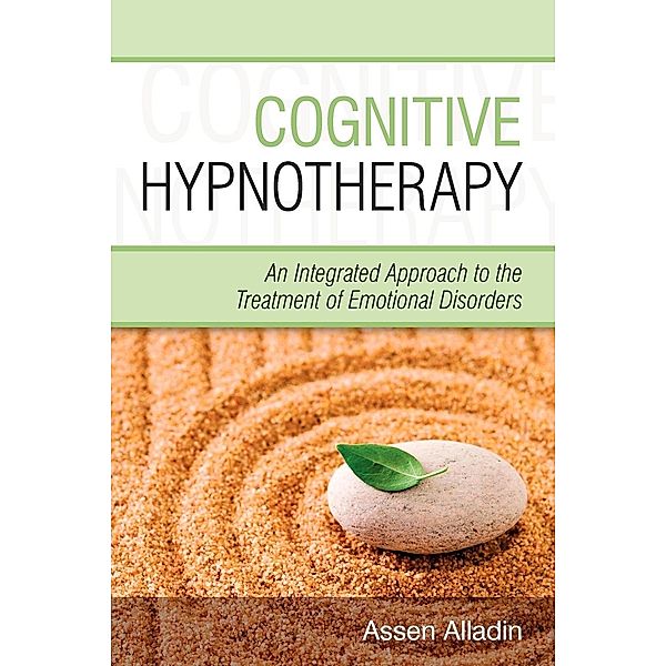 Cognitive Hypnotherapy, Assen Alladin