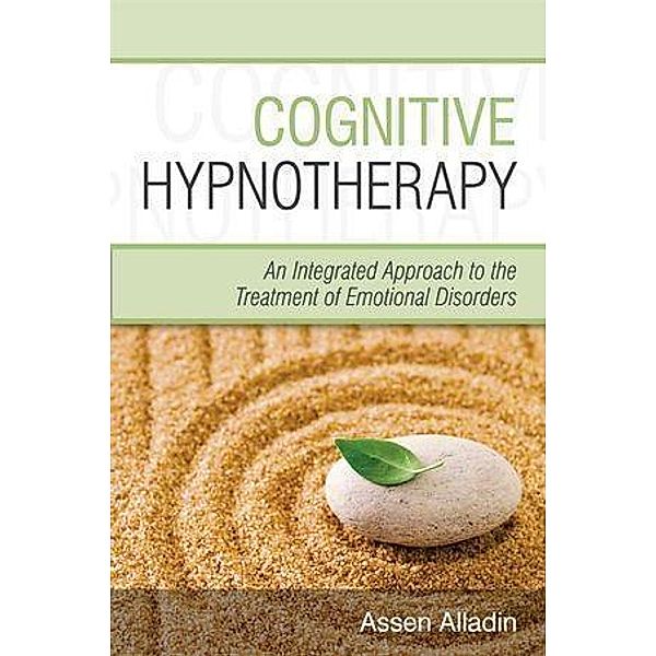 Cognitive Hypnotherapy, Assen Alladin