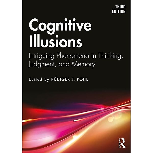 Cognitive Illusions