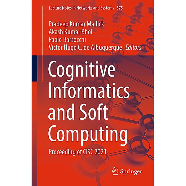 Cognitive Informatics and Soft Computing