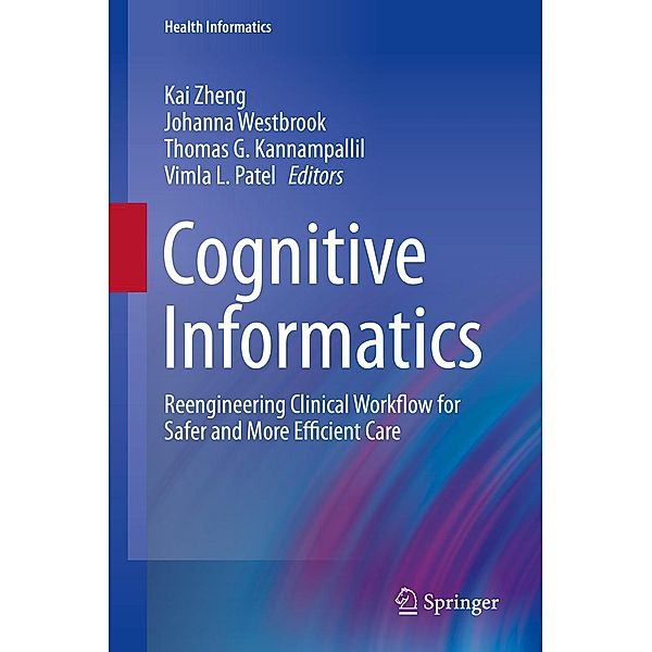 Cognitive Informatics / Health Informatics