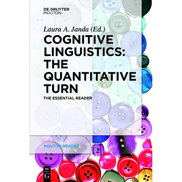 Cognitive Linguistics: The Quantitative Turn