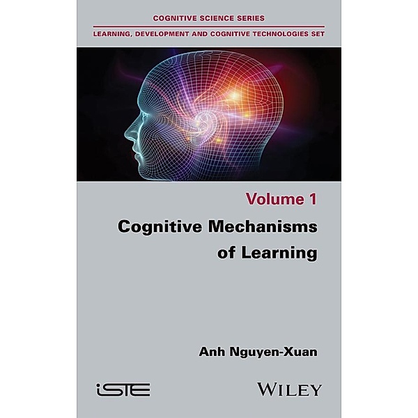 Cognitive Mechanisms of Learning, Anh Nguyen-Xuan