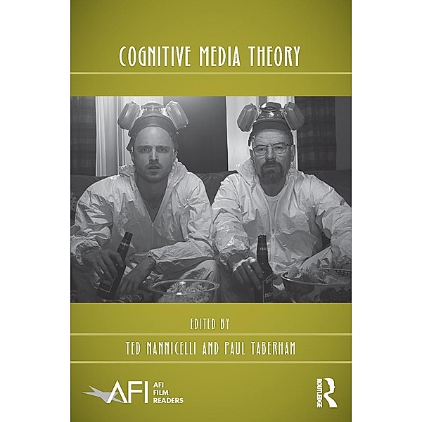 Cognitive Media Theory / AFI Film Readers