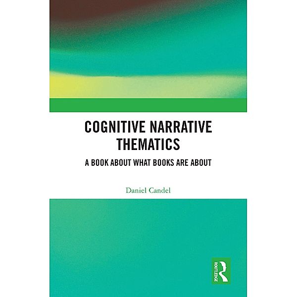 Cognitive Narrative Thematics, Daniel Candel