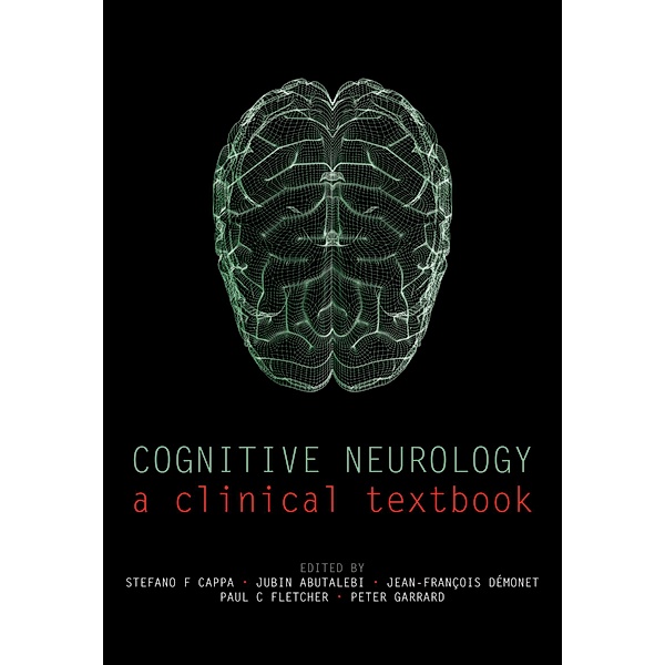 Cognitive Neurology