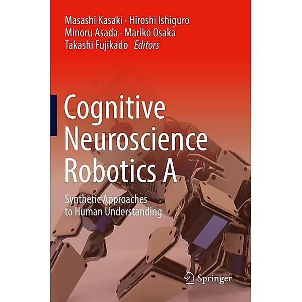 Cognitive Neuroscience Robotics A