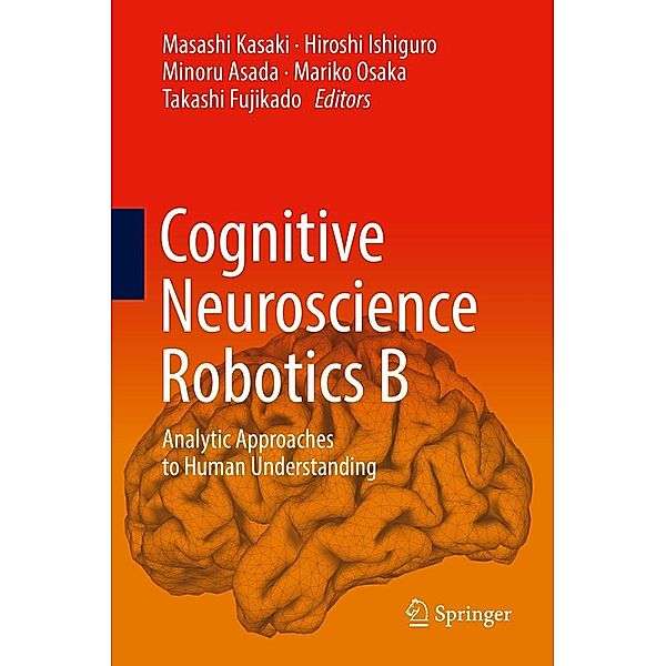 Cognitive Neuroscience Robotics B