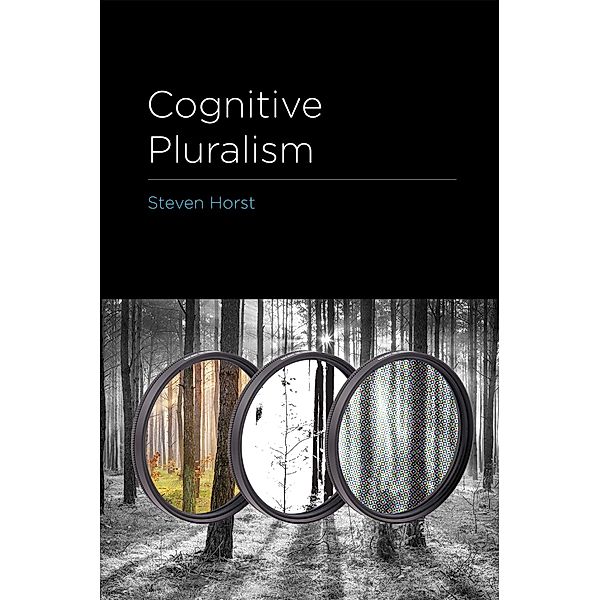 Cognitive Pluralism, Steven Horst