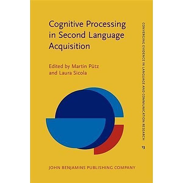 Cognitive Processing in Second Language Acquisition