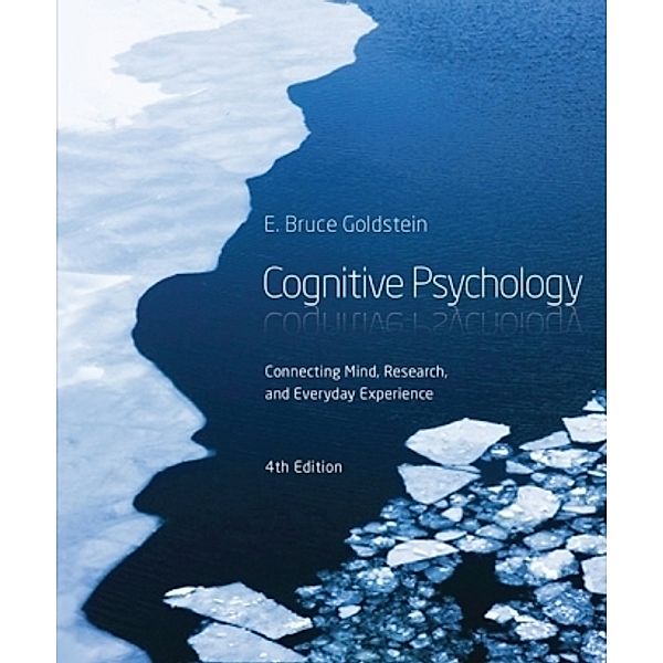 Cognitive Psychology, E. Bruce Goldstein