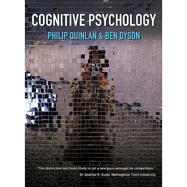 Cognitive Psychology, Dr Philip Quinlan, Dr Ben Dyson