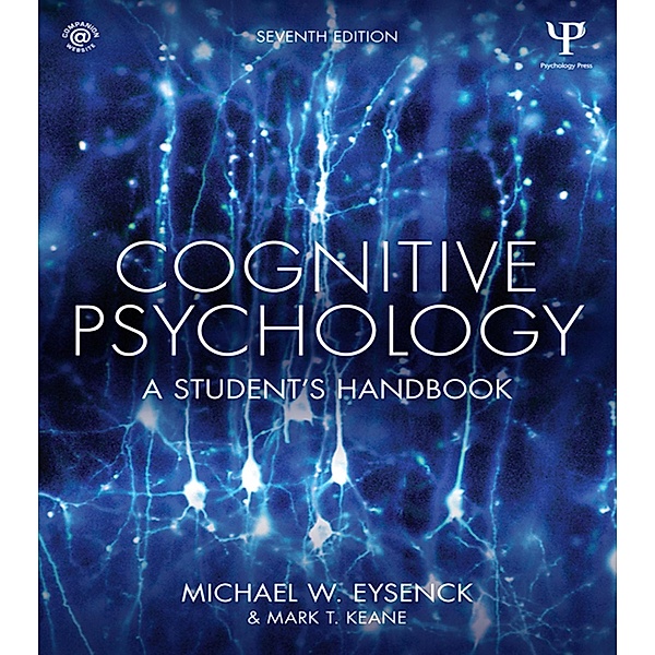 Cognitive Psychology, Michael W. Eysenck, Mark T. Keane